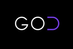 GOD Logo