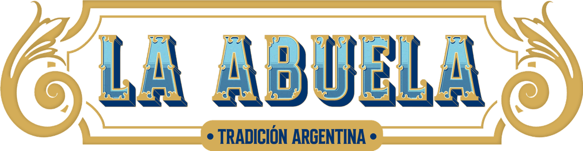 La Abuela - Argentine Tradition